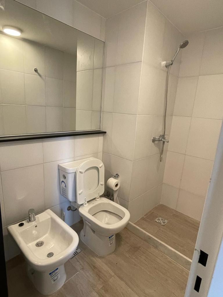 Monoambiente Zona Pichincha Apartment Rosario