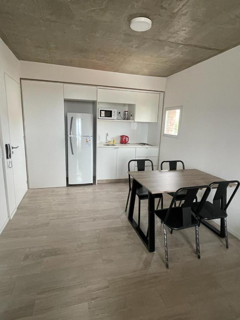 Monoambiente Zona Pichincha Apartment *