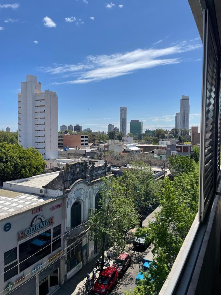 Monoambiente Zona Pichincha Apartment